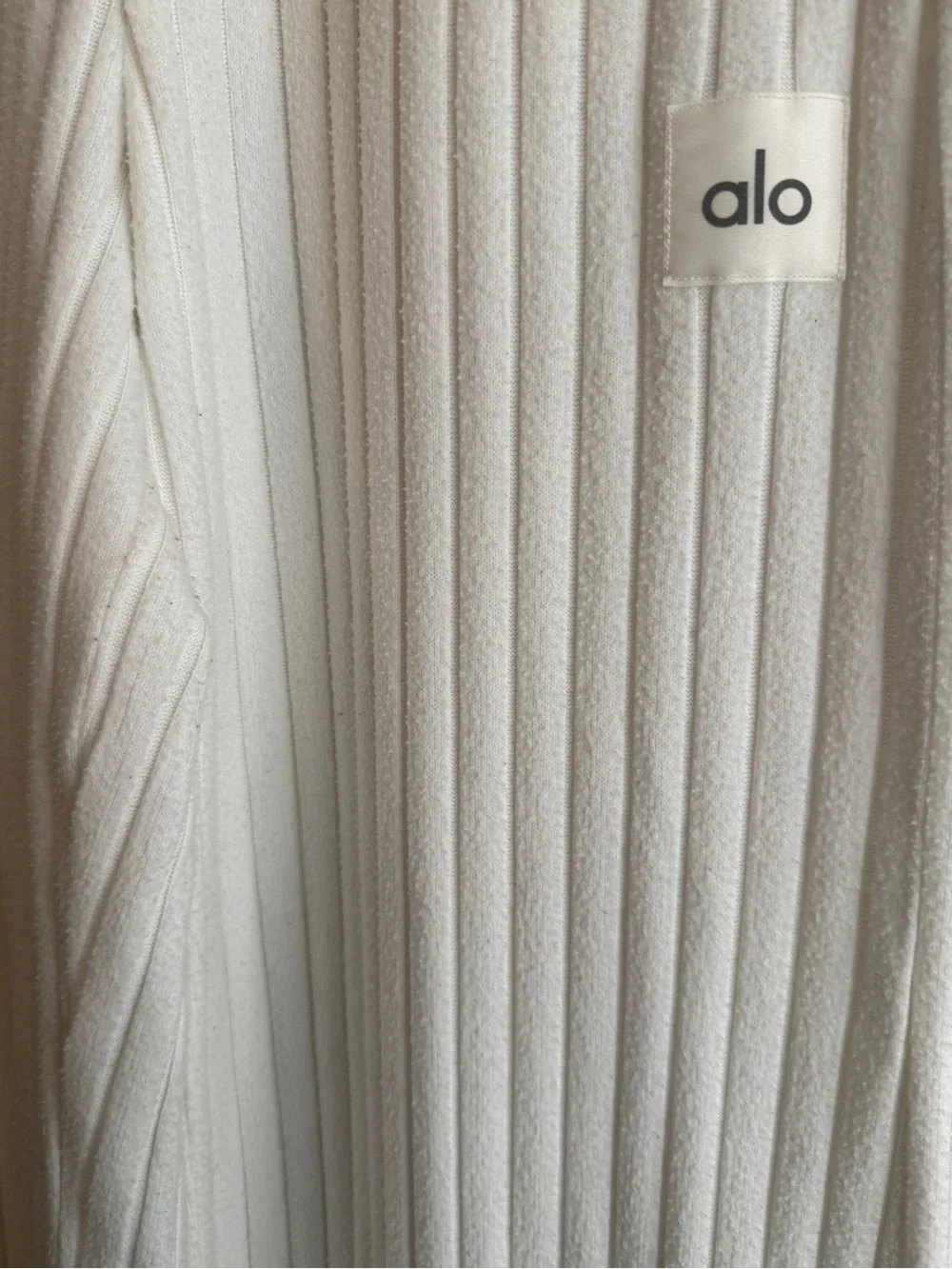 ALO Yoga Take Comfort Set